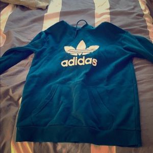 Adidas hoodie